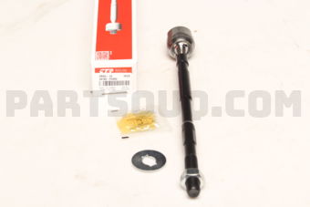 CRSU13 RACK END LH & RH
