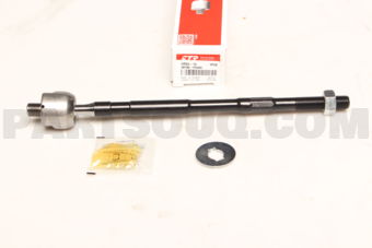 CRSU13 RACK END LH & RH
