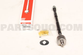 CRSU13 RACK END LH & RH