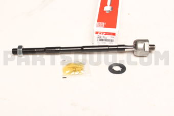 CRSU13 RACK END LH & RH
