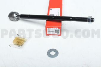 CRT25 RACK END LH &amp; RH