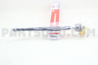 CRT28 RACK END LH & RH