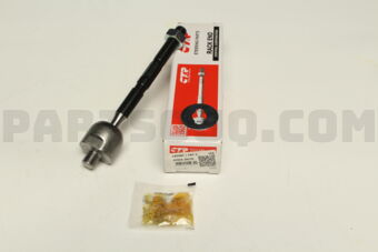 CRT3 RACK END LH &amp; RH