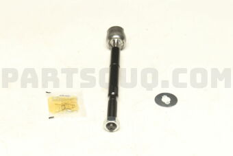CRT34 RACK END LH &amp; RH