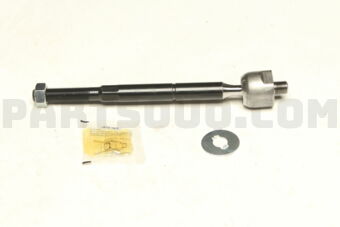 CRT34 RACK END LH &amp; RH