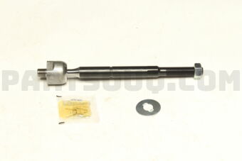 CRT34 RACK END LH &amp; RH