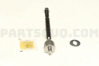 CRT34 RACK END LH &amp; RH