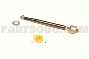 CRT35 RACK END LH &amp; RH