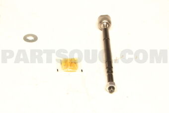 CRT35 RACK END LH &amp; RH