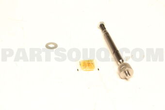 CRT35 RACK END LH &amp; RH
