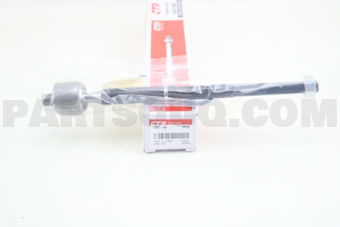 CRT54 RACK END LH & RH
