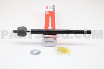 CRT56 RACK END LH & RH