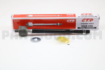 CRT56 RACK END LH & RH
