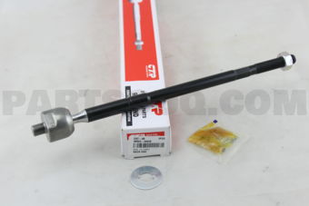 CRT58 RACK END LH & RH