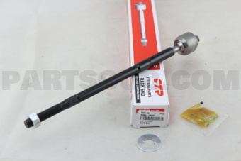 CRT58 RACK END LH & RH