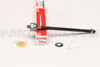 CRT6 RACK END LH & RH