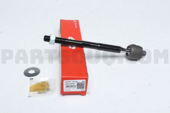 CRT64 RACK END LH &amp; RH