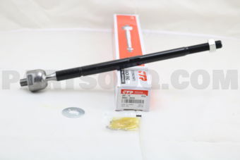 CRT73 RACK END LH & RH