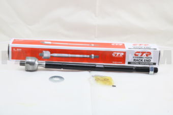 CRT73 RACK END LH & RH