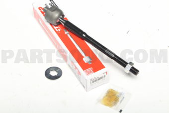 CRT84 RACK END LH & RH