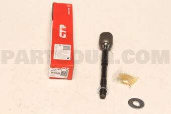 CRT85 RACK END