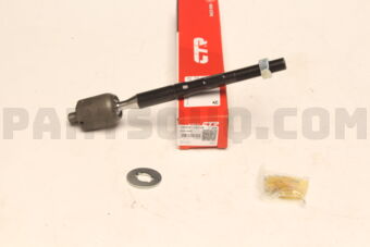CRT85 RACK END