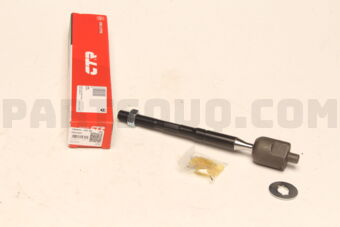 CRT85 RACK END