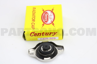 CER329 RADIATOR CAP