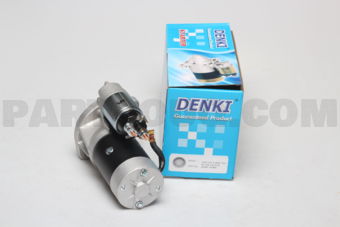 233001W400 STARTER
