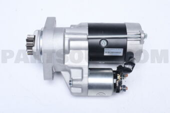 23300EB71B STARTER