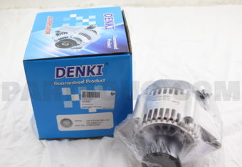 270600L020 ALTERNATOR