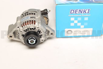 2706011080 ALTERNATOR