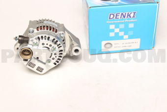2706011080 ALTERNATOR