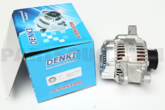 2706022180 ALTERNATOR