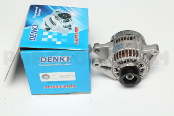 2706022180 ALTERNATOR