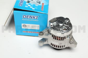 2706022180 ALTERNATOR