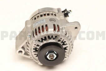 2706035160 ALTERNATOR