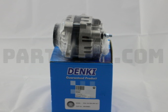 MD354801 ALTERNATOR