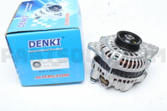 MD354802 ALTERNATOR
