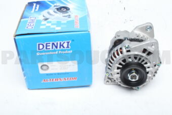MD354802 ALTERNATOR