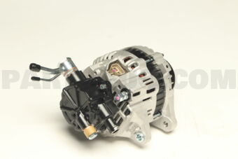 MD366050 ALTERNATOR D/P