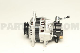 MD366050 ALTERNATOR D/P