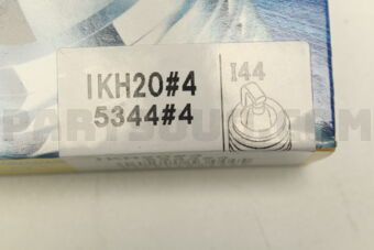 IKH20 SPARK PLUG  FR7SE)LFR