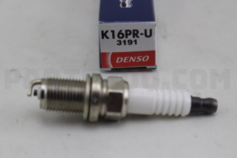 K16PRU SPARK PLUG