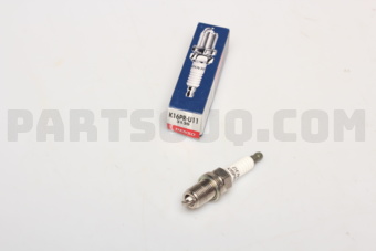 K16PRU11 SPARK PLUG 18814-1105