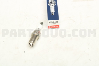 K20HRU11 SPARK PLUG FR7ME/FR7S