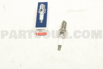 K20HRU11 SPARK PLUG FR7ME/FR7S