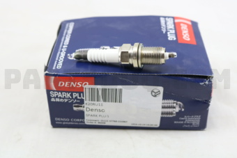 K20RU11 SPARK PLUG JK067700-6