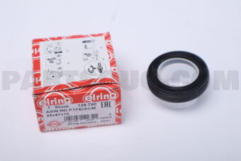 129780 RADIAL OIL SEAL VW/AUDI/SEAT