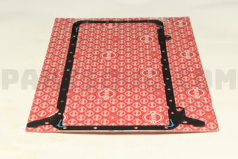 359590 OIL PAN UPPER GASKET/X5